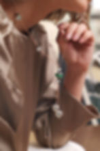 Contemporary pendant