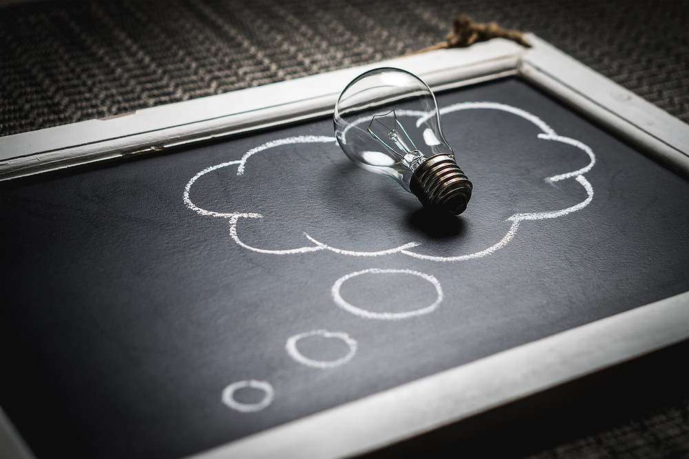 Can thinking change our life