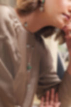 Contemporary pendant