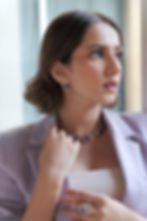 Magnificent necklace