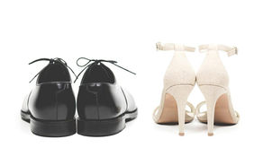 Changing shoes make you a rational thinker?