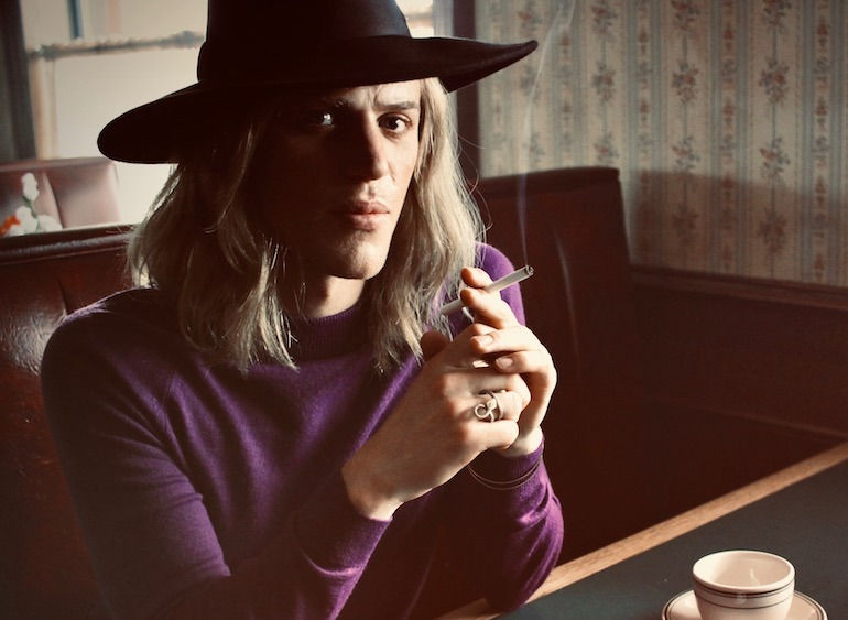 Bowie'yi anlatacak Stardust'a hazır mısınız?