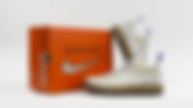 Tom Sachs x Nikecraft / General Purpose Shoe