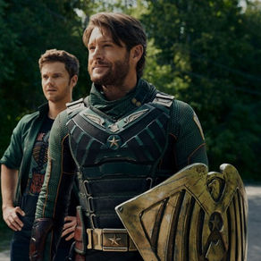 The Boys 5. Sezon: Final çatışması 8 Nisan 2026’da başlıyor