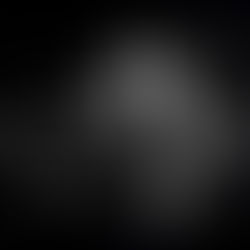 Siyah-beyaz sahnede iki müzisyen performans sergiliyor. Kalabalık izleyici kitlesi ve parlak ışıklar arka planda. Coşkulu bir atmosfer.