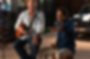 Matthew McConaughey ve Woody Harrelson Bir arada: “Brothers” Dizisinden İlk Görüntü