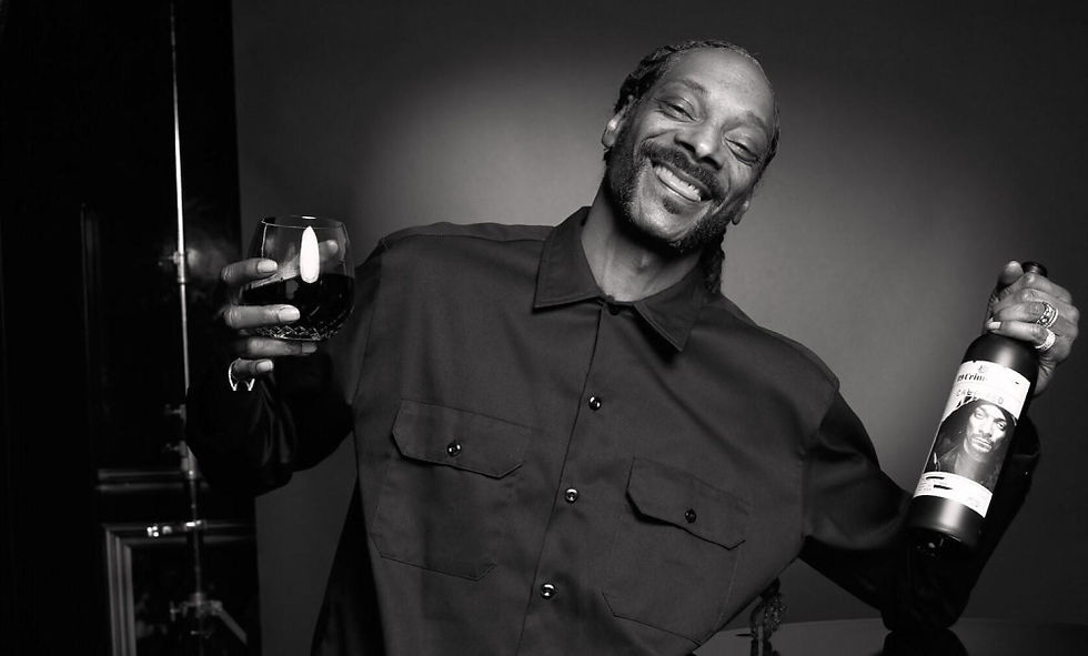 Snoop Dogg’tan anlamlı Gospel albümü “Altar Call” 27 Nisan’da yayında