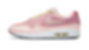 Nike Air Max 1 "Strawberry Lemonade"