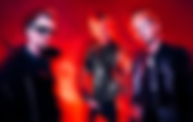 Muse’dan funk ve Fransız house esintili yeni şarkı: “Nightshift Superstar”