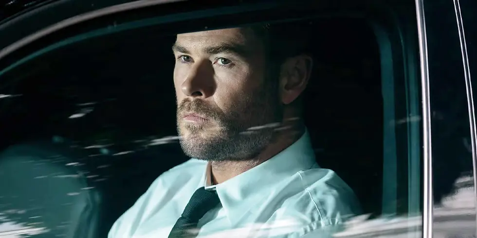 Halle Berry, Chris Hemsworth ve Mark Ruffalo, “Crime 101” ile karşınızda!