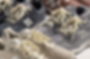 Kith x New Balance / Made in USA 99X