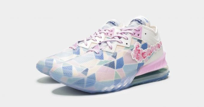 nike lebron soldier 1