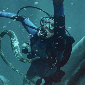 Whalefall ilk fragmanıyla nefes kesti: Dev bir balinanın içinde hayatta kalma mücadelesi