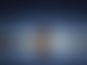 Not a super flexy slender Yoga chick talks "the Power of Stillness"