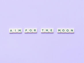 Not a super flexy slender Yoga chick talks "The Power of Intention"