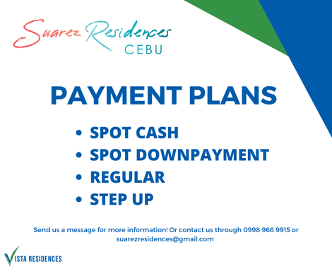 Payment plans