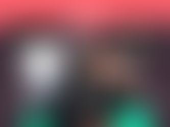 Anime influencer Gigguk (@giggukaz) featured with his X (Twitter) profile showing 831,000 followers and YouTube channel, highlighting his anime community podcast and online presence.