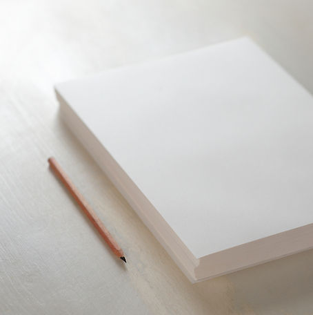 Notebook inspiratiesessie I Kim van den Heuvel