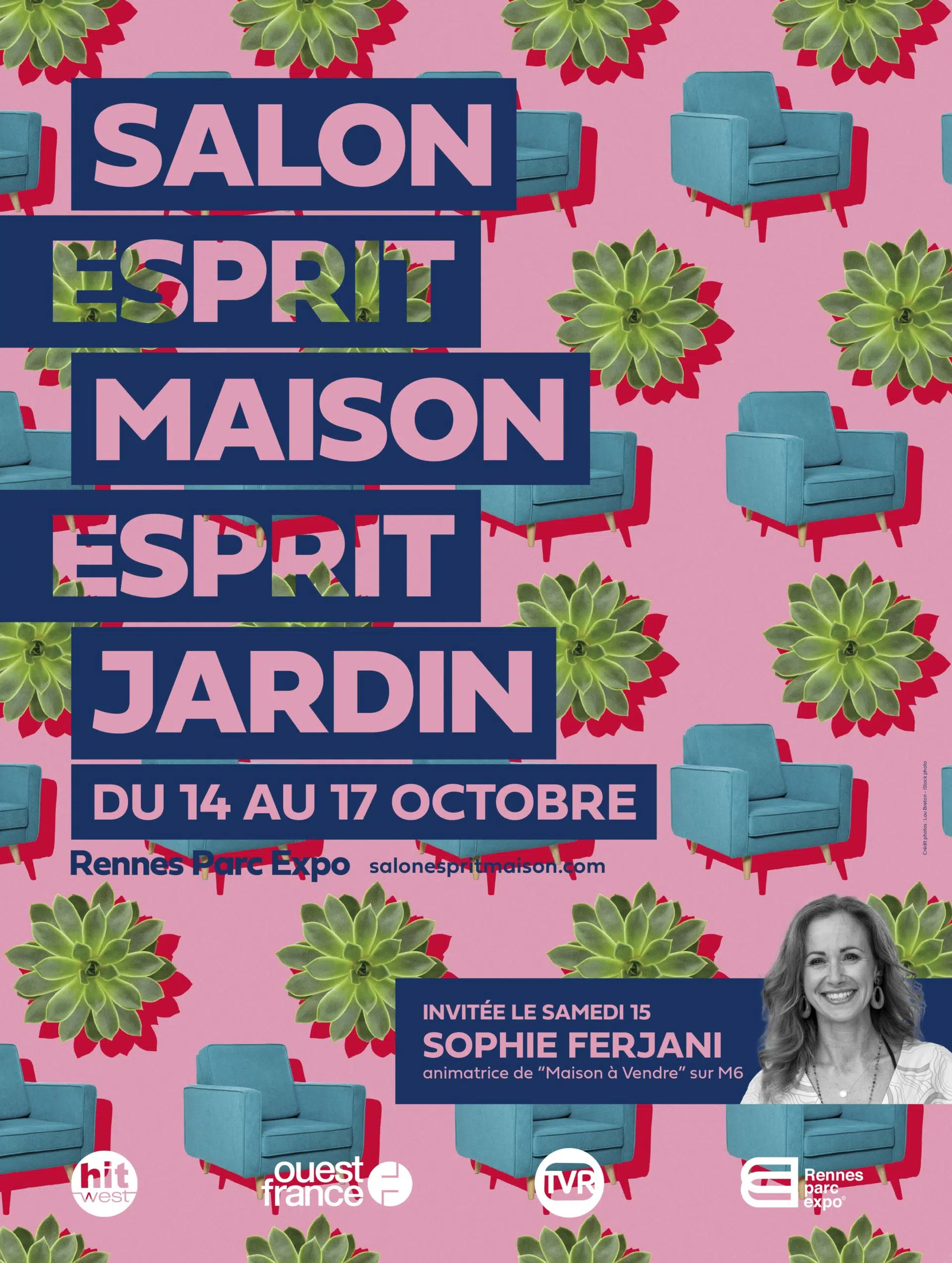 Salon Esprit Maison Esprit Jardin