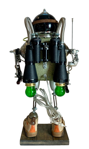 TAIZhiChen Kit Luciole Photosensible, Kit électronique DIY Pour Enfants De