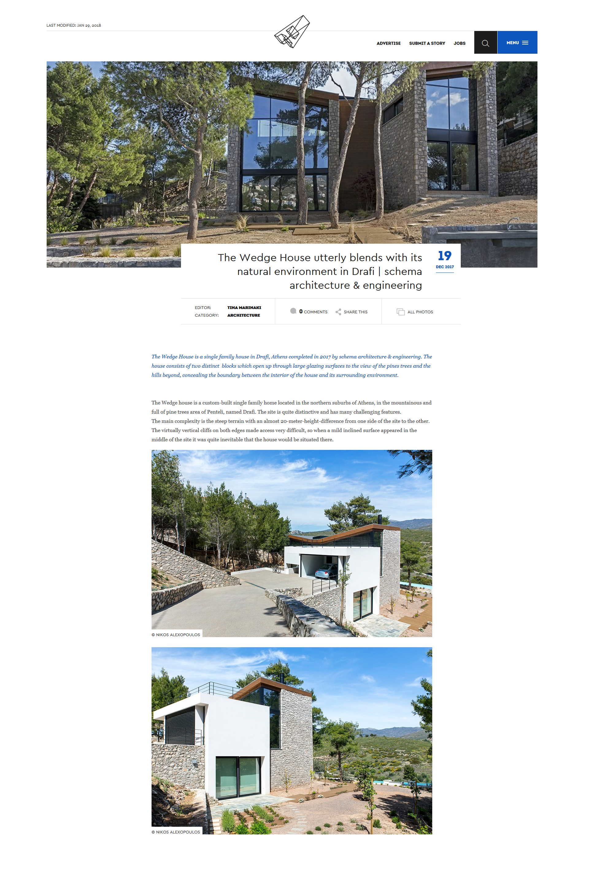 Archisearch