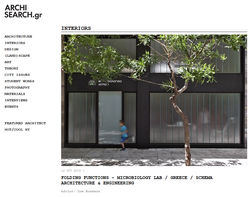 Archisearch