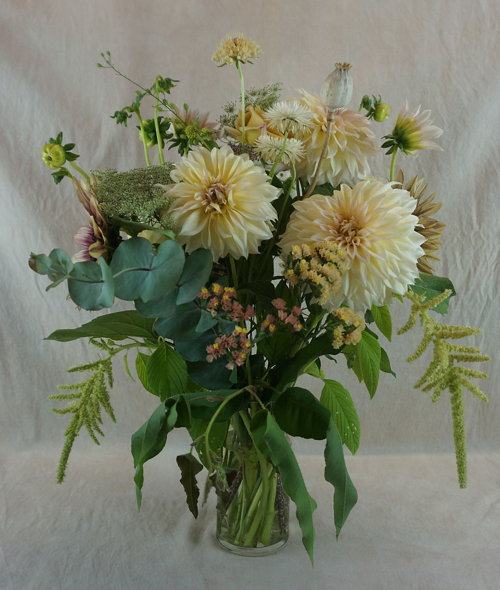 Thumbnail: Specialty Custom arrangements