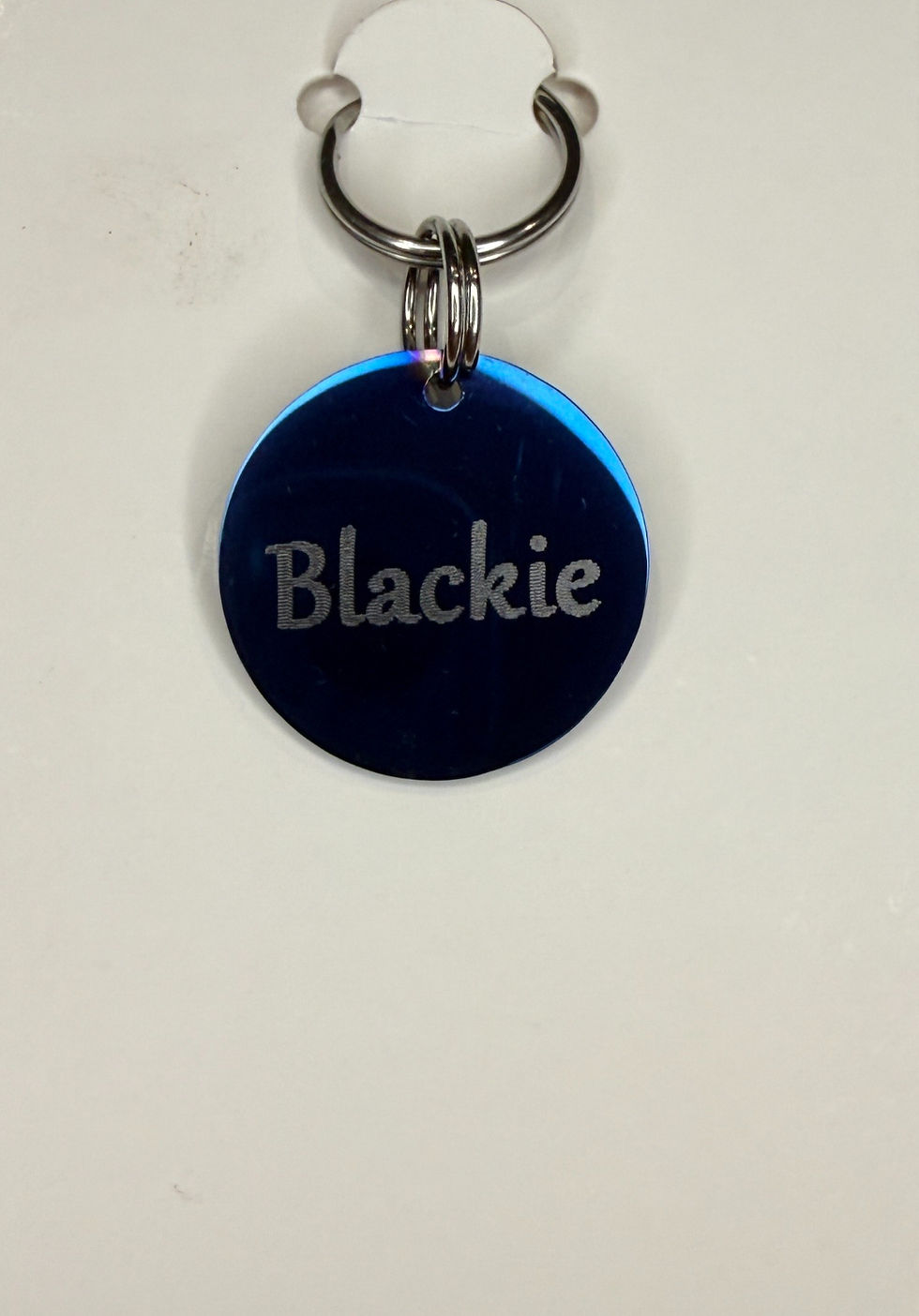 How to Personalise Your Pet's Identification with Engraved Tags