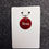 Thumbnail: Small Circle Tag - Great for kitties