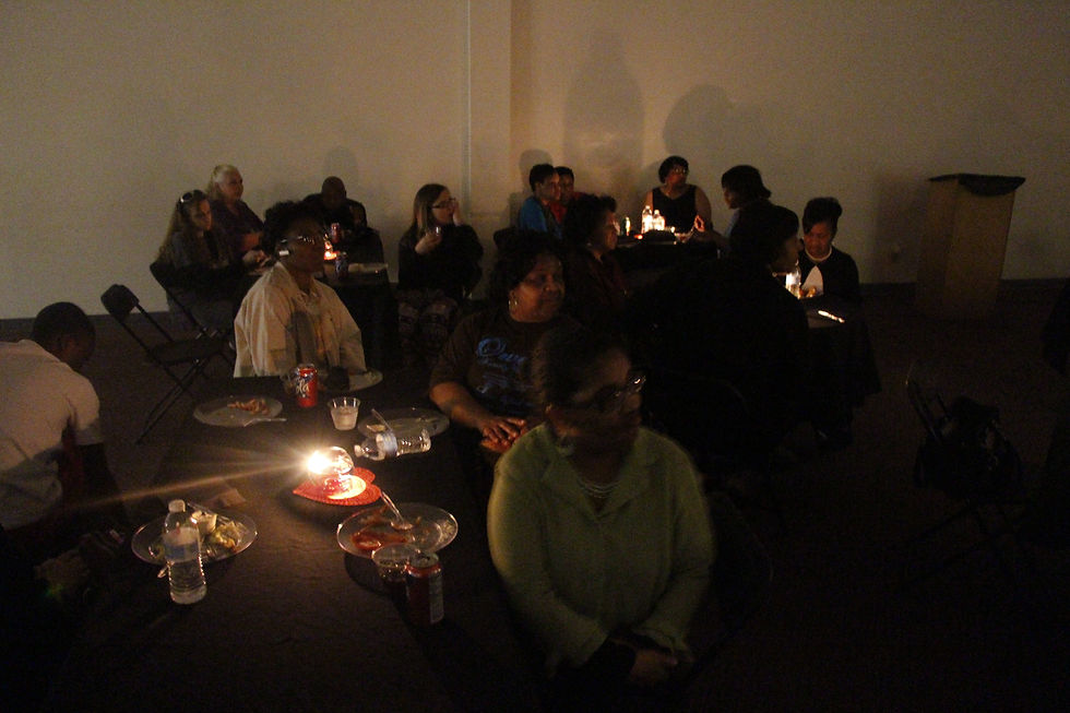 Thumbnail: Dinner Date w/Jesus Event (Call for Details)