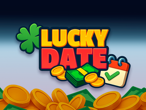 Lucky Date Logo