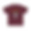 Thumbnail: Heartbeats Begin Here Motivational Unisex Heavy Cotton Tee