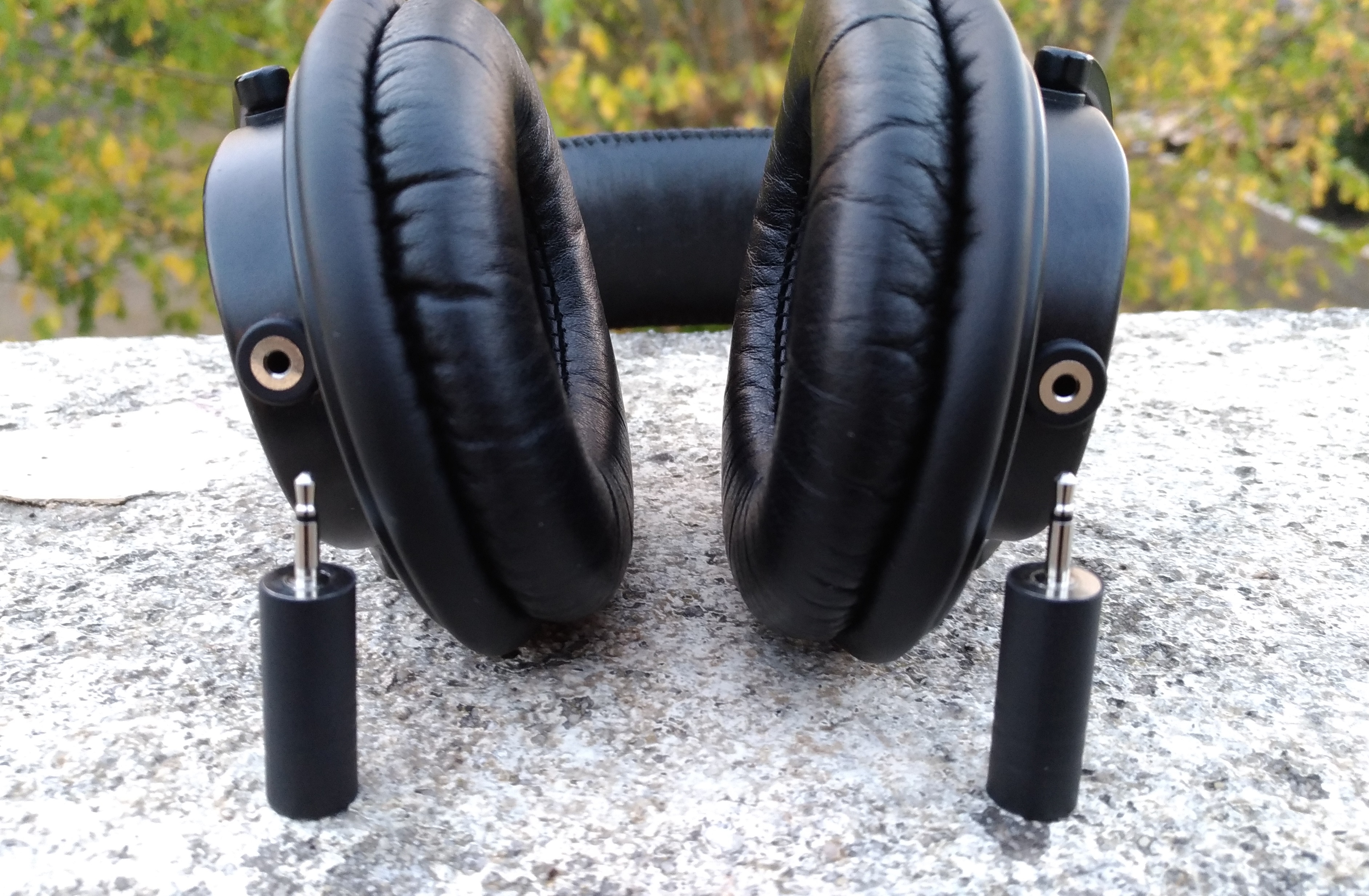 Sony MDR v7