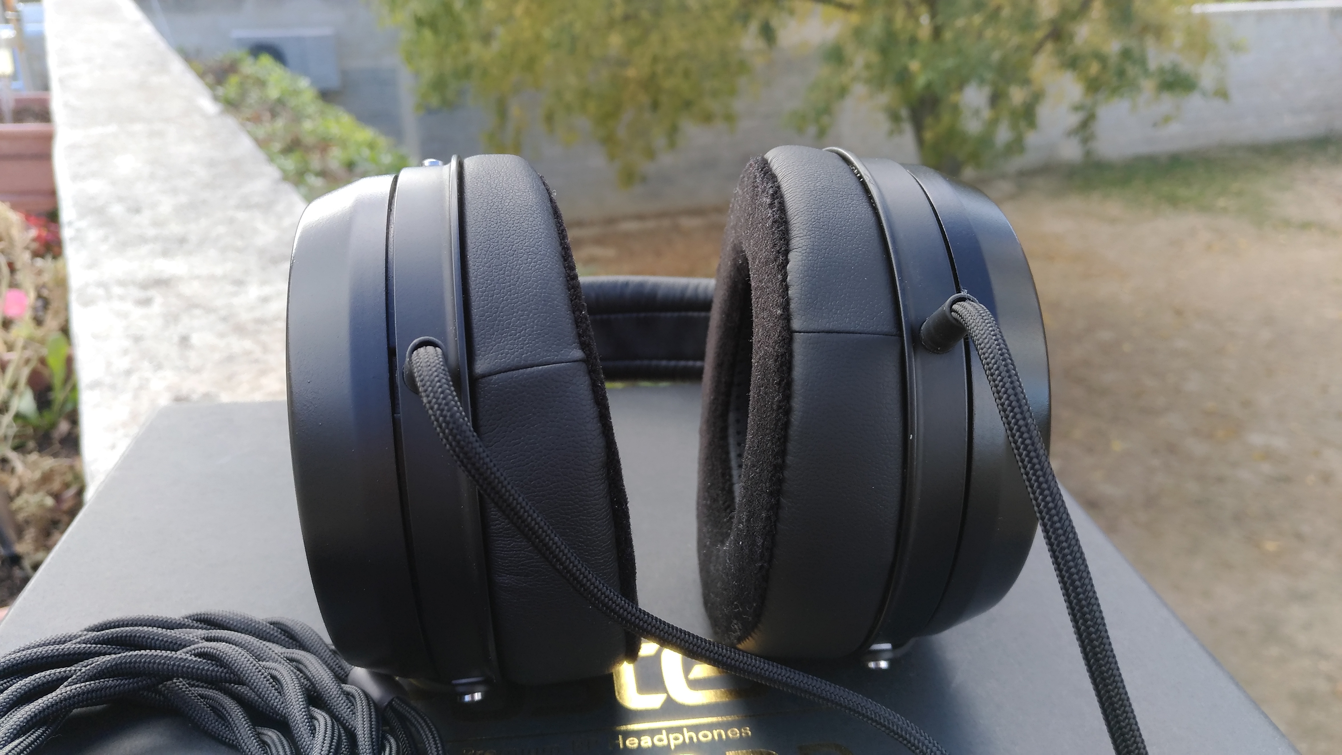 Fostex TH500-DM
