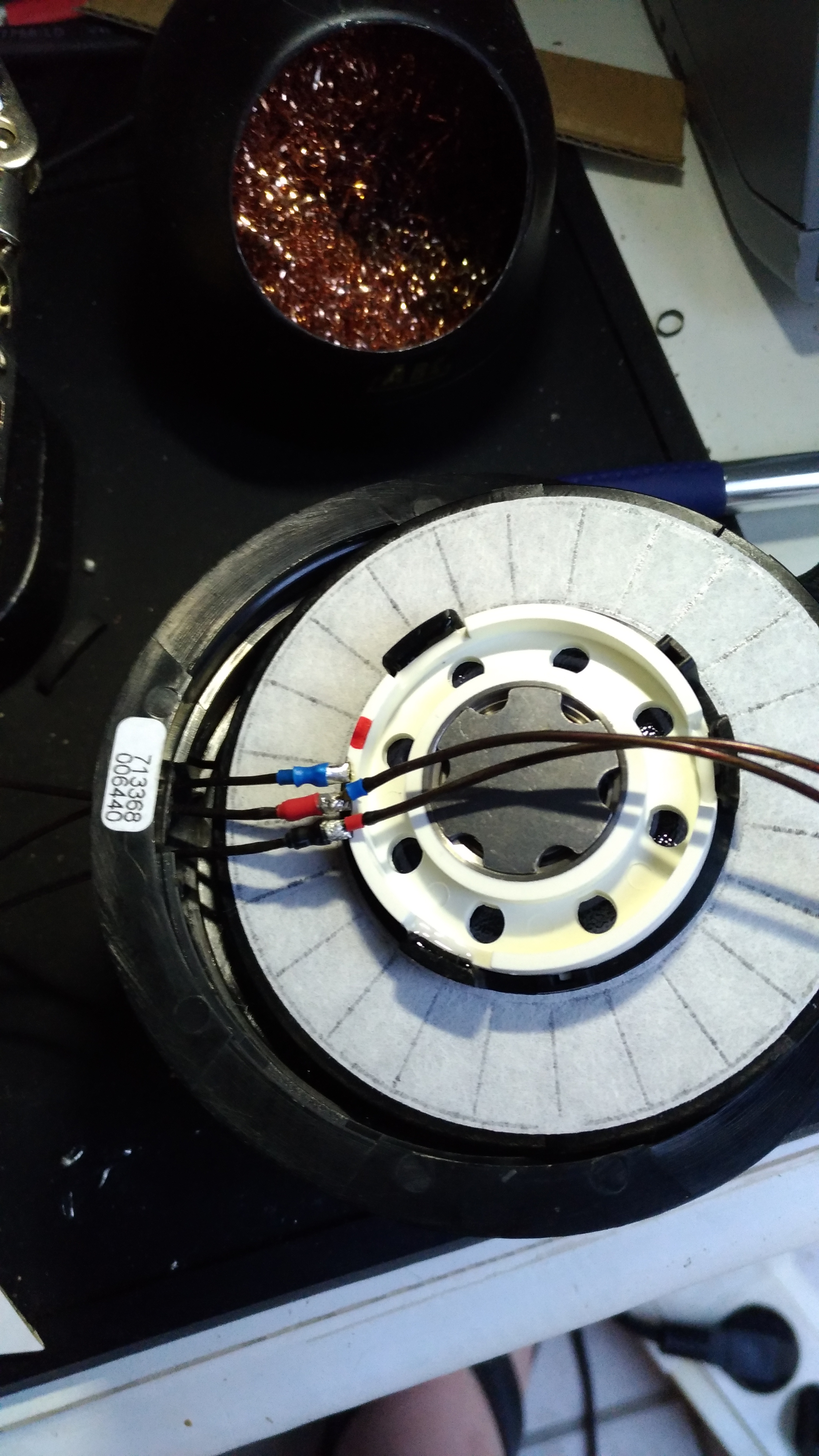 Driver DT990