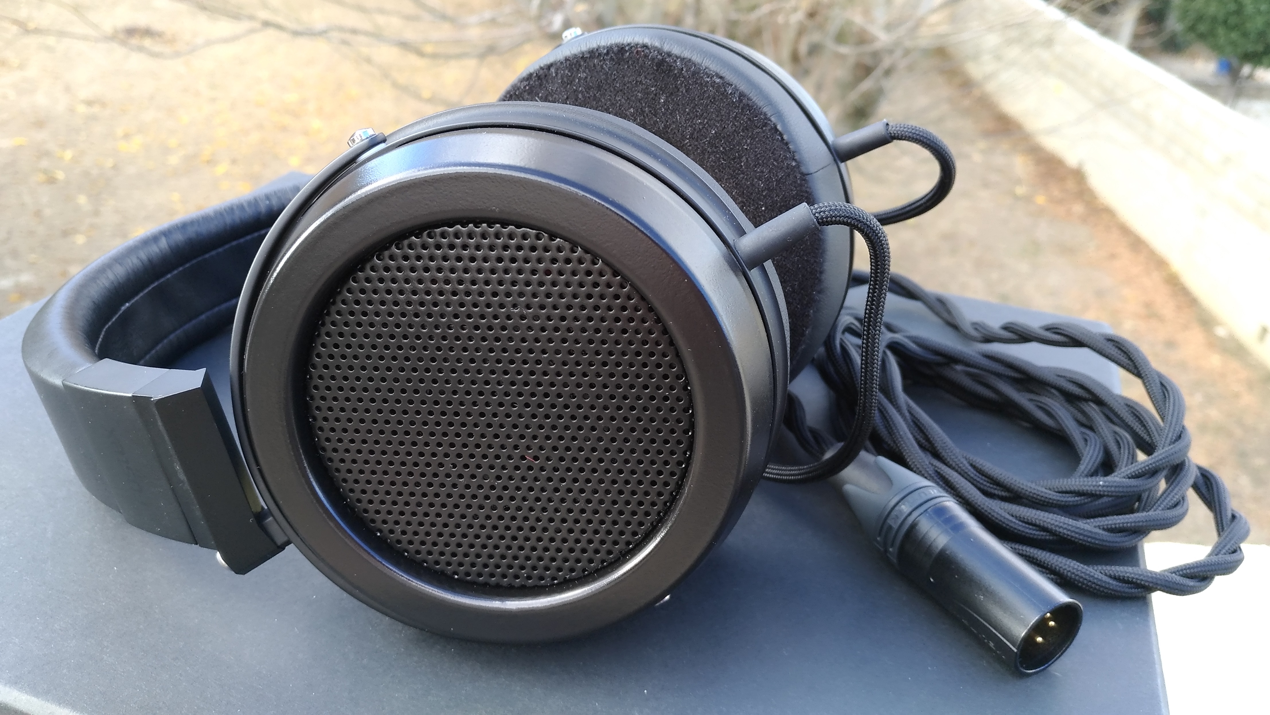 Fostex TH500-DM