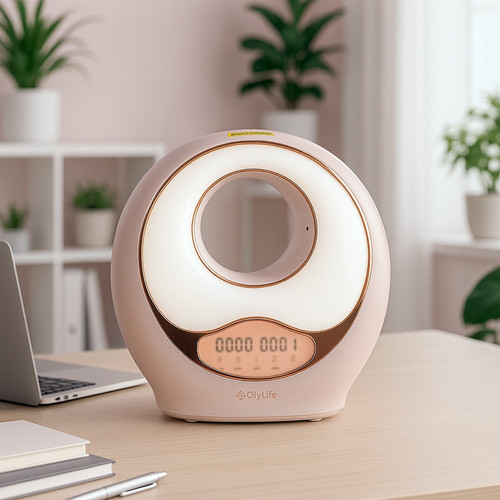 ✨オリーライフA9✨Smart Anion Bama Air✨豪華プレゼント付✨ OlyLife