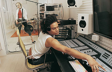 Check out Soundation Music Studio