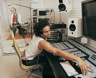Cutting a Record