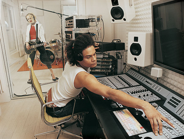 After the album: what you need to know about remastering tracks