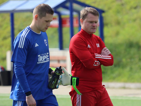 Bittere Derby-Niederlage