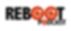 reboot podcast banner