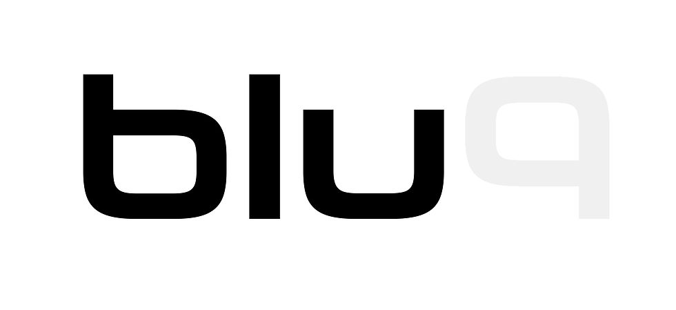 Neuropolitical Blu 9 Logo