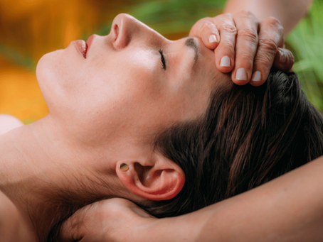 Why Everyone Should Try Craniosacral Therapy