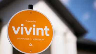 Vivint Smart Home Security