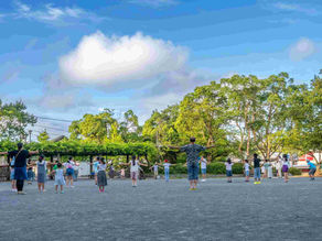 桂山 2023年9月20日