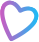 Gradient Heart Icon