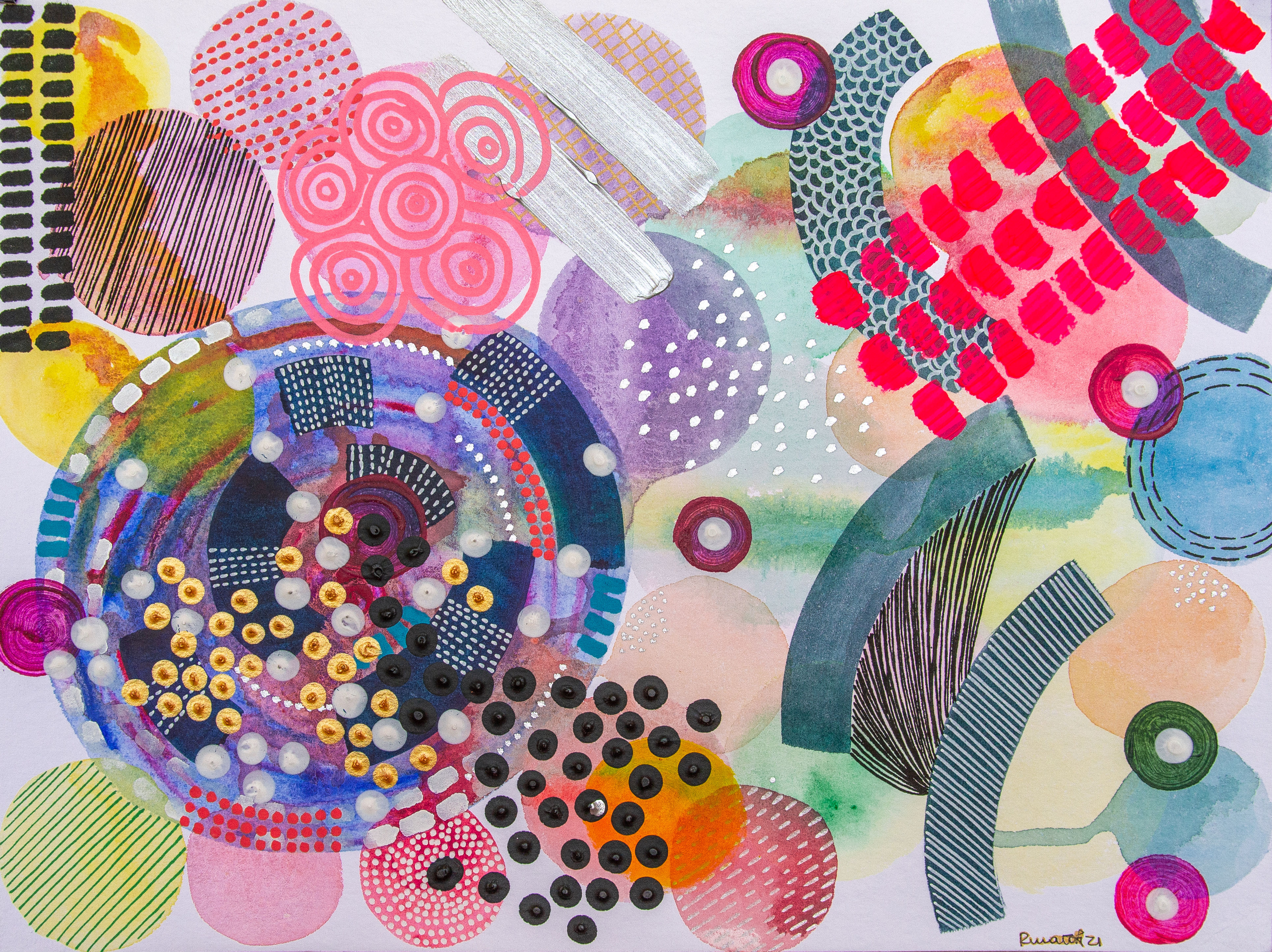 Coleção Andamentos