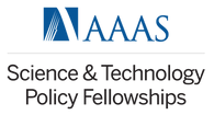 AAAS Science and Technology Policy Fellowship Program.png