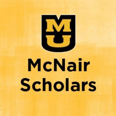University of Missouri McNair Scholars
